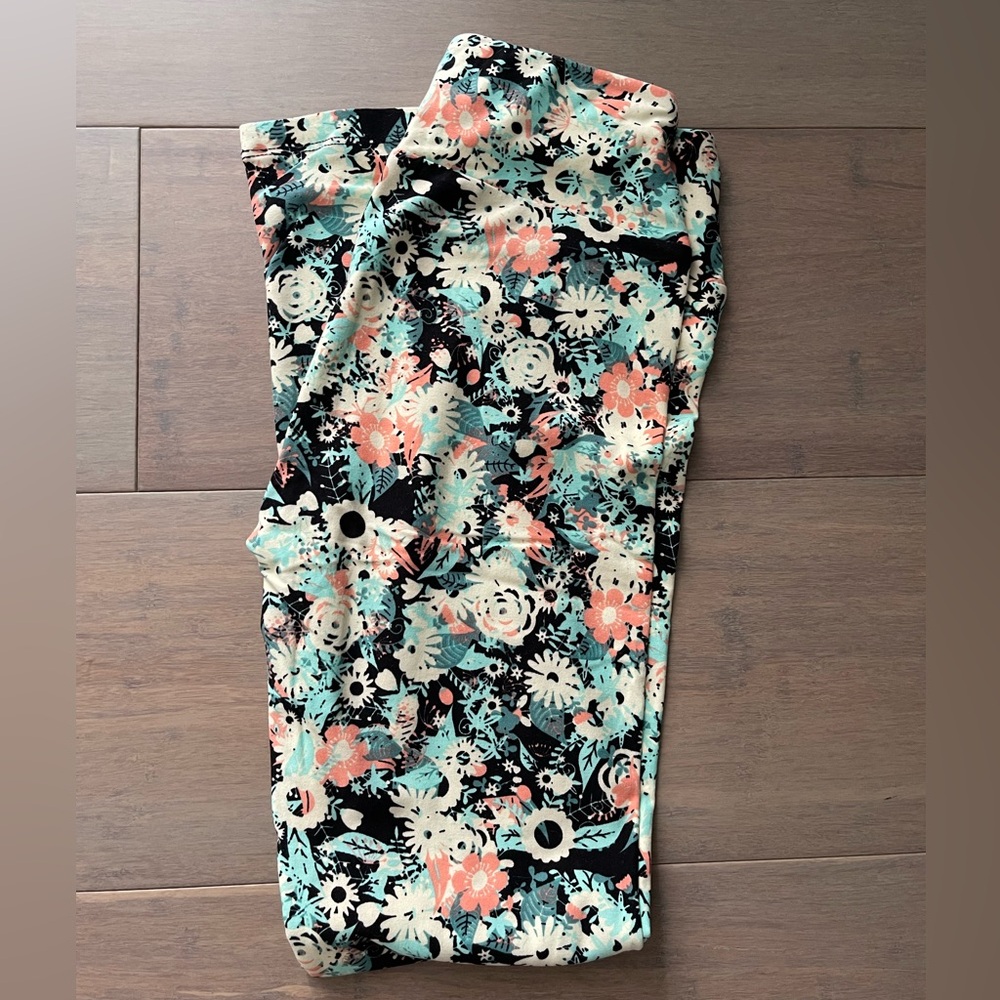 LuLaRoe Leggings